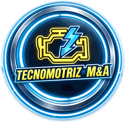Logo de TECNOMOTRIZ M&A