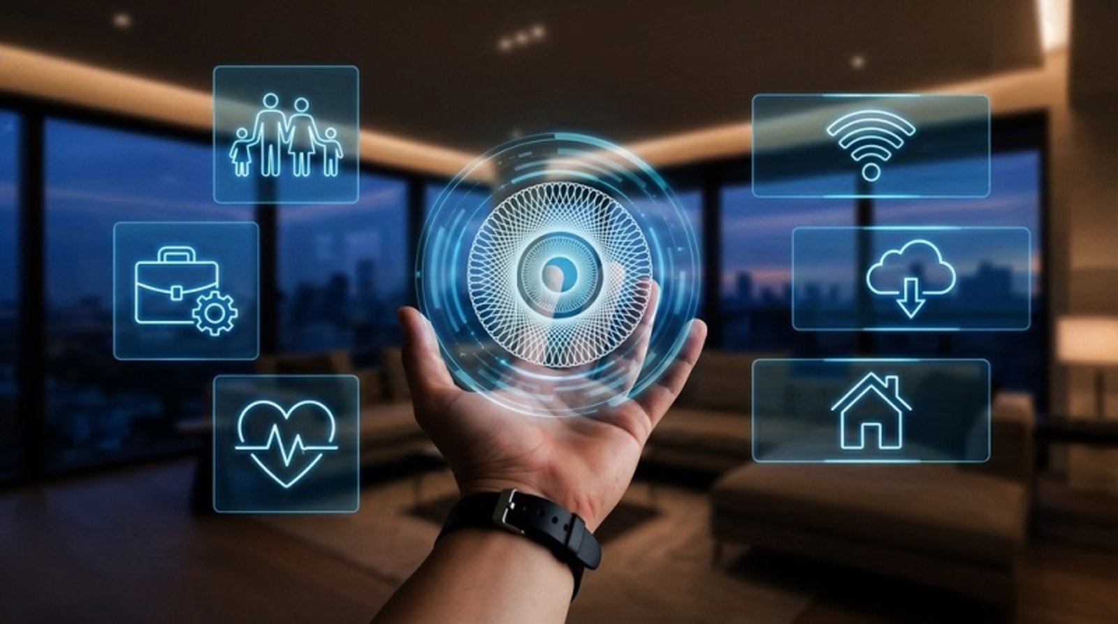 Telemetría Dashboard