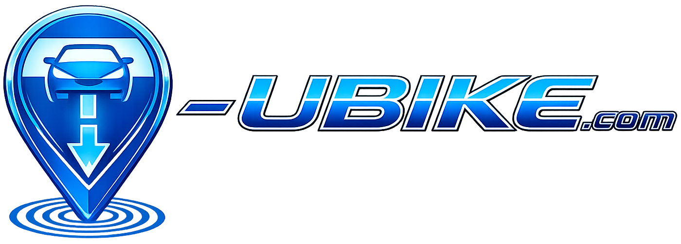 T-UBIKE